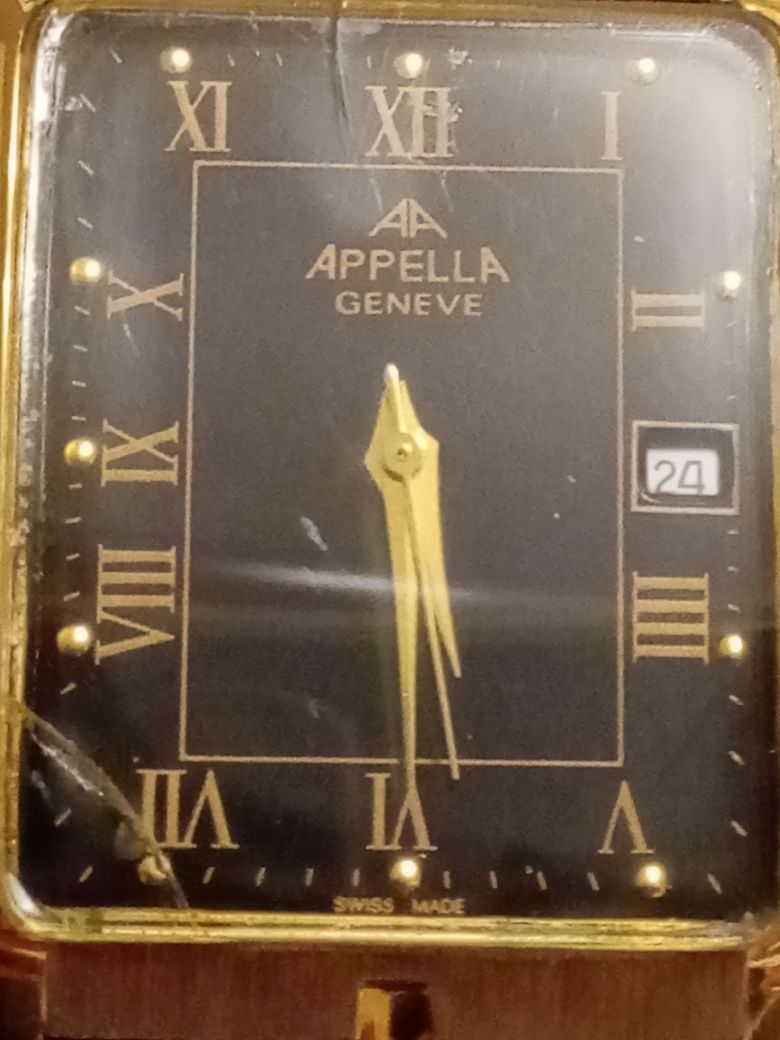 Мужские часы Appella