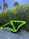 Haro Sport Lineage