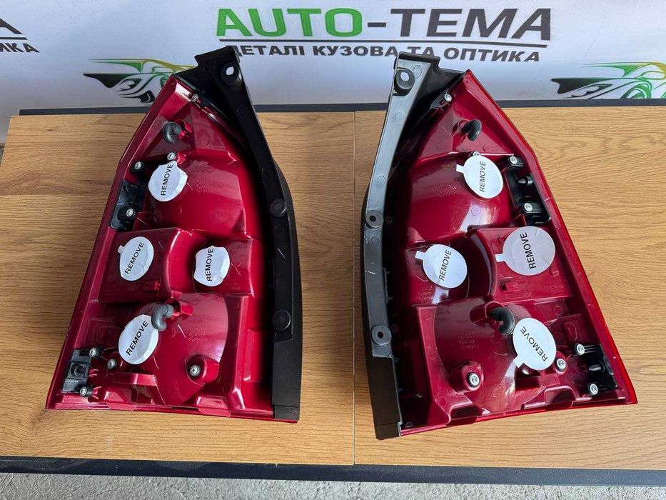 фонарь фара левый правый Tucson 2004- фонарь стоп туксон