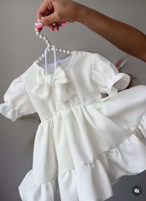 Продам дитяче плаття