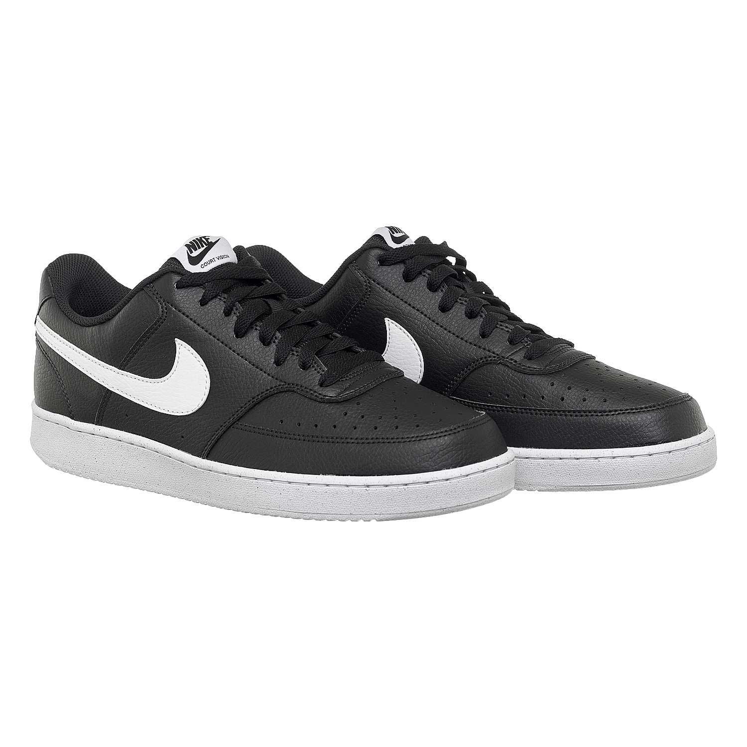 Кросівки чоловічі Nike Court Vision Lo Nn (DH2987-001) ОРИГІНАЛ!