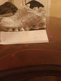 buty Nike shox TL