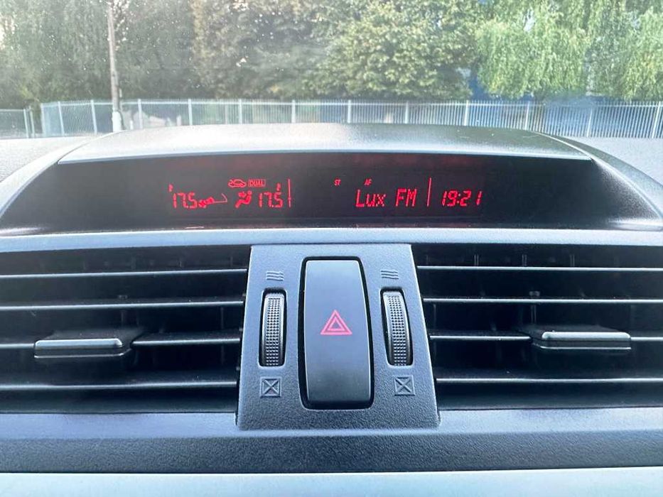 Mazda 6 TDi седан
