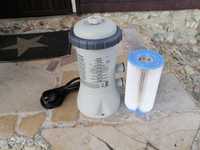Pompa do wody Intex  (NOWA)  ( Cena ostateczna)