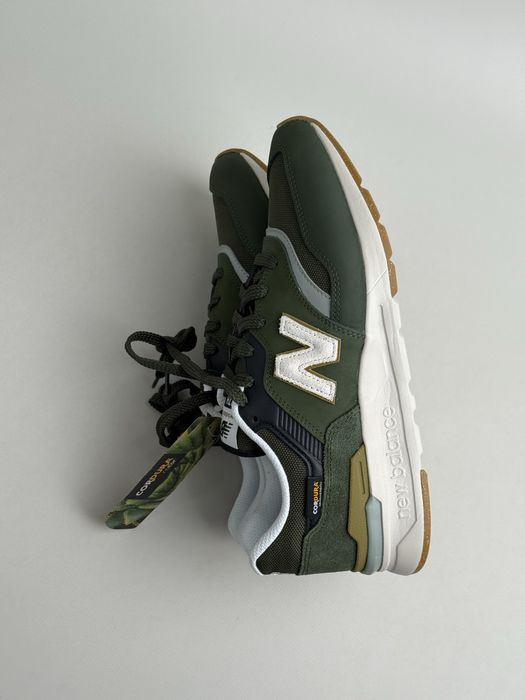 Оригінал new balance 997h cordura розміри в описі