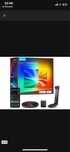 Taśma LED Govee TV Backlight 3 Lite dla TV 75-85"