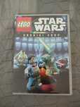 Film LEGO STAR WARS kroniki Yody na dvd