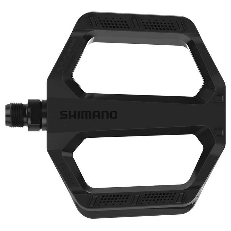 Pedais Shimano EF102 Flat