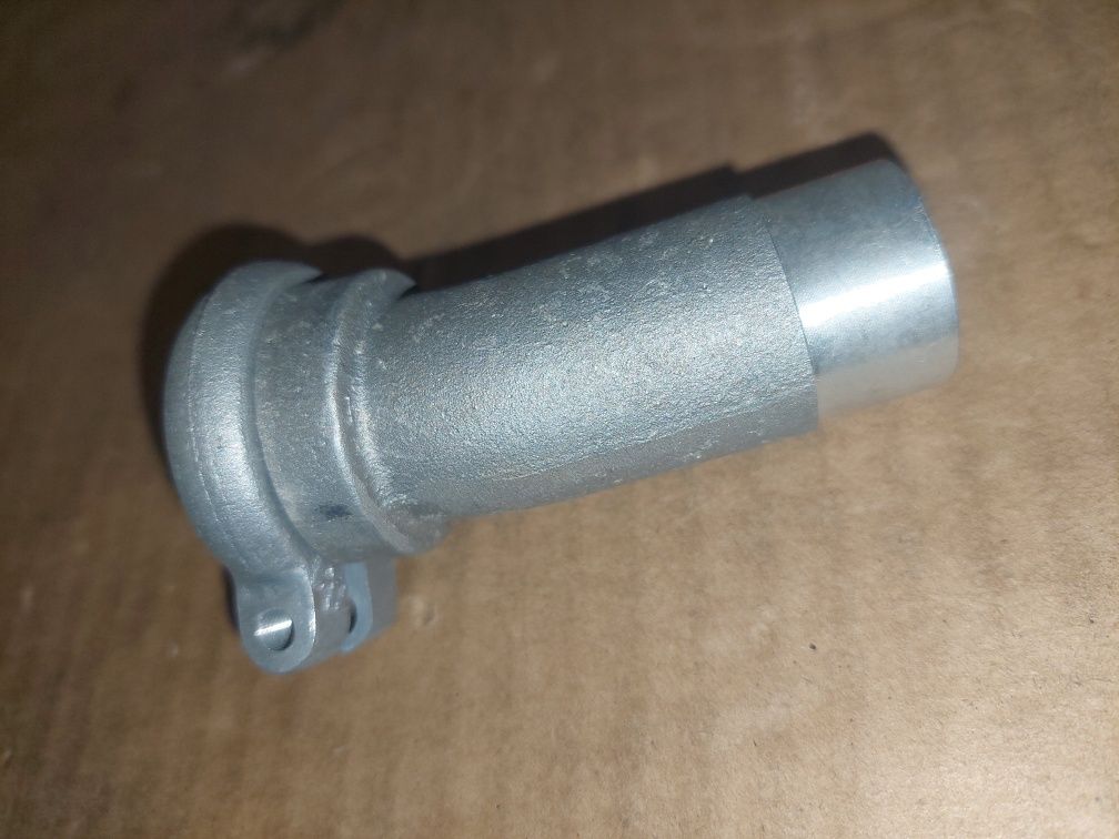 Nowy kruciec gaznika  g20 silnika wsk125 redukcja ak-9