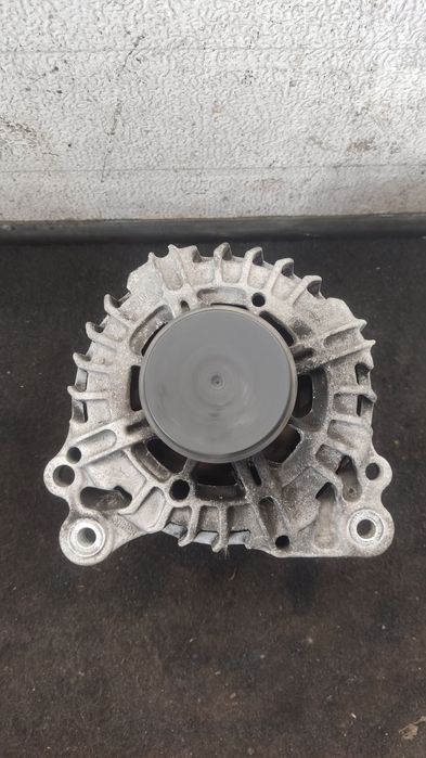 Alternator volkswagen golf VI 6 2.0 TDI