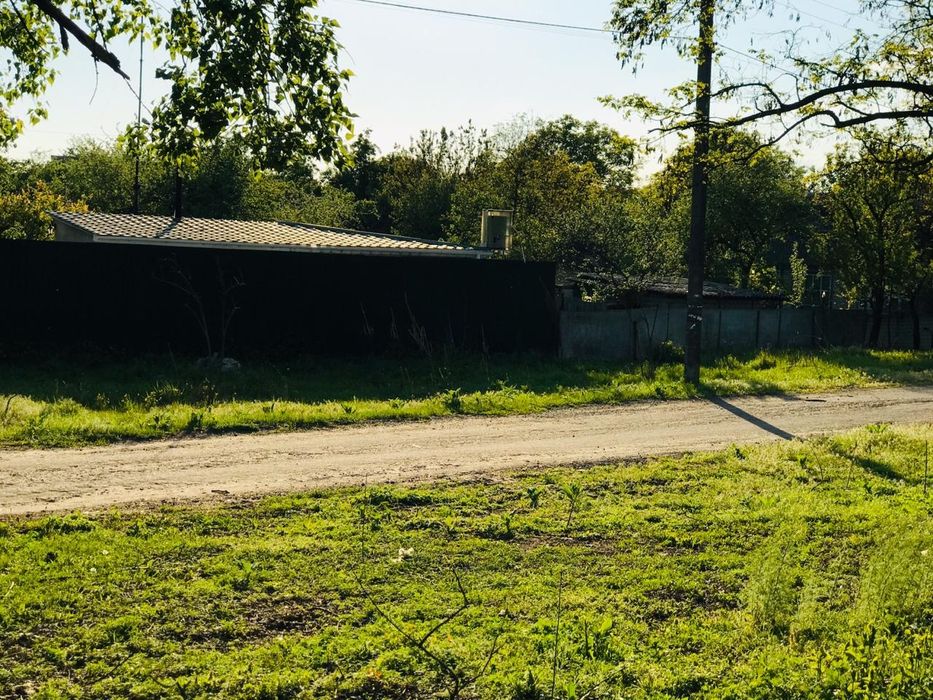 Срочно продажа участок 5соток Русановские сады Садовая 19. Днепровский