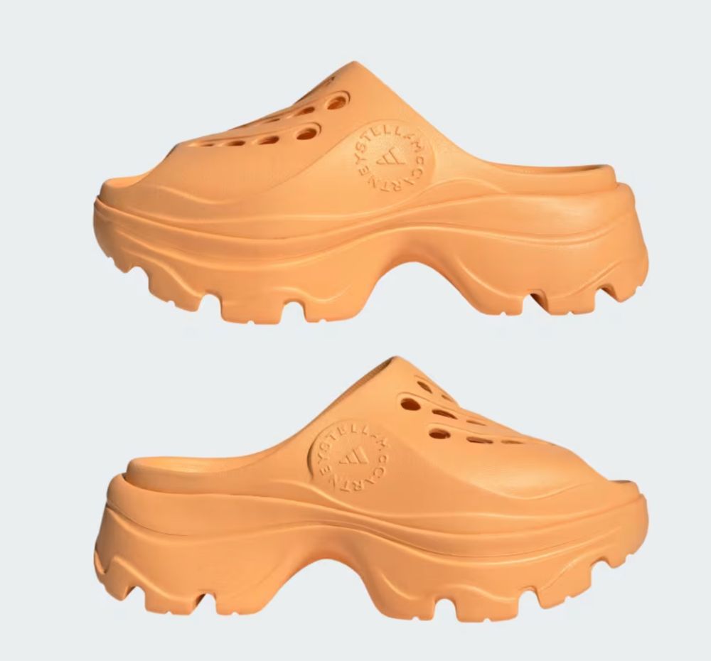 Adidas by stella mccartney aSMC Clog