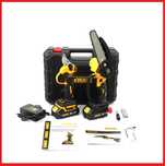 Набор 2в1 АКБ DeWalt 24V (DCM150N пила + секаторы DCMPP540P1) Арт.0101