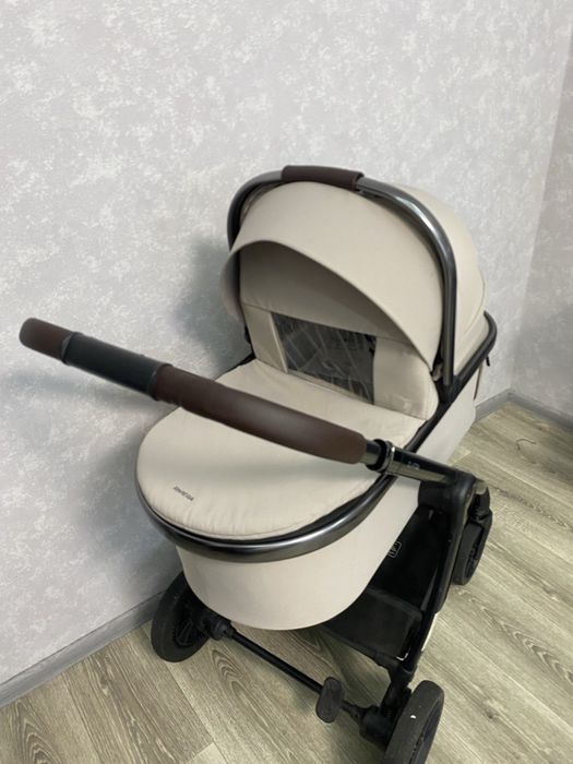 Візок  дитячий El Camino Riviera 2 в 1