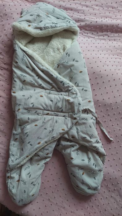 Kombinezon jesień/zima