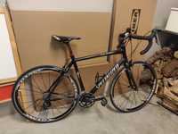 Bicicleta estrada Specialized