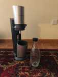 Sodastream usado