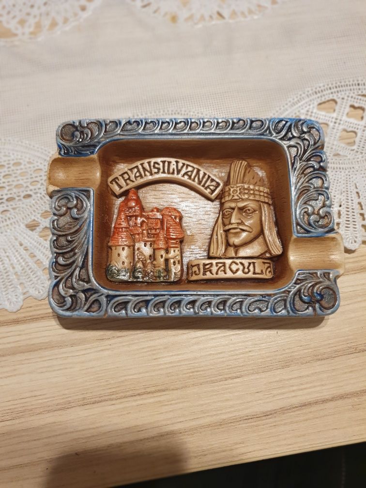 Popielniczka transylwania romania