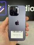 RATY 0% iPhone 14 Pro 128GB BATERIA 94% GWARANCJA 12 miesięcy!!!