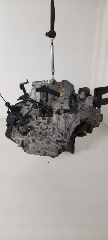 Skrzynia Biegów Kia Sportage Hyundai Tucson 2.0/16v F4a42