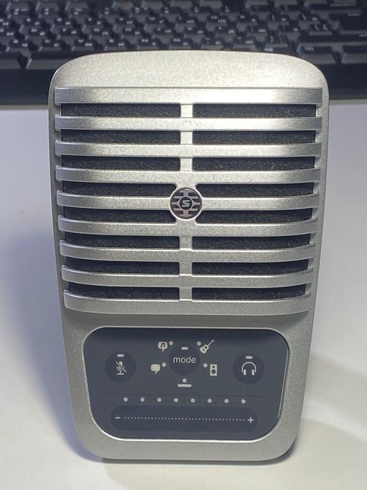 Мікрофон Shure MV51