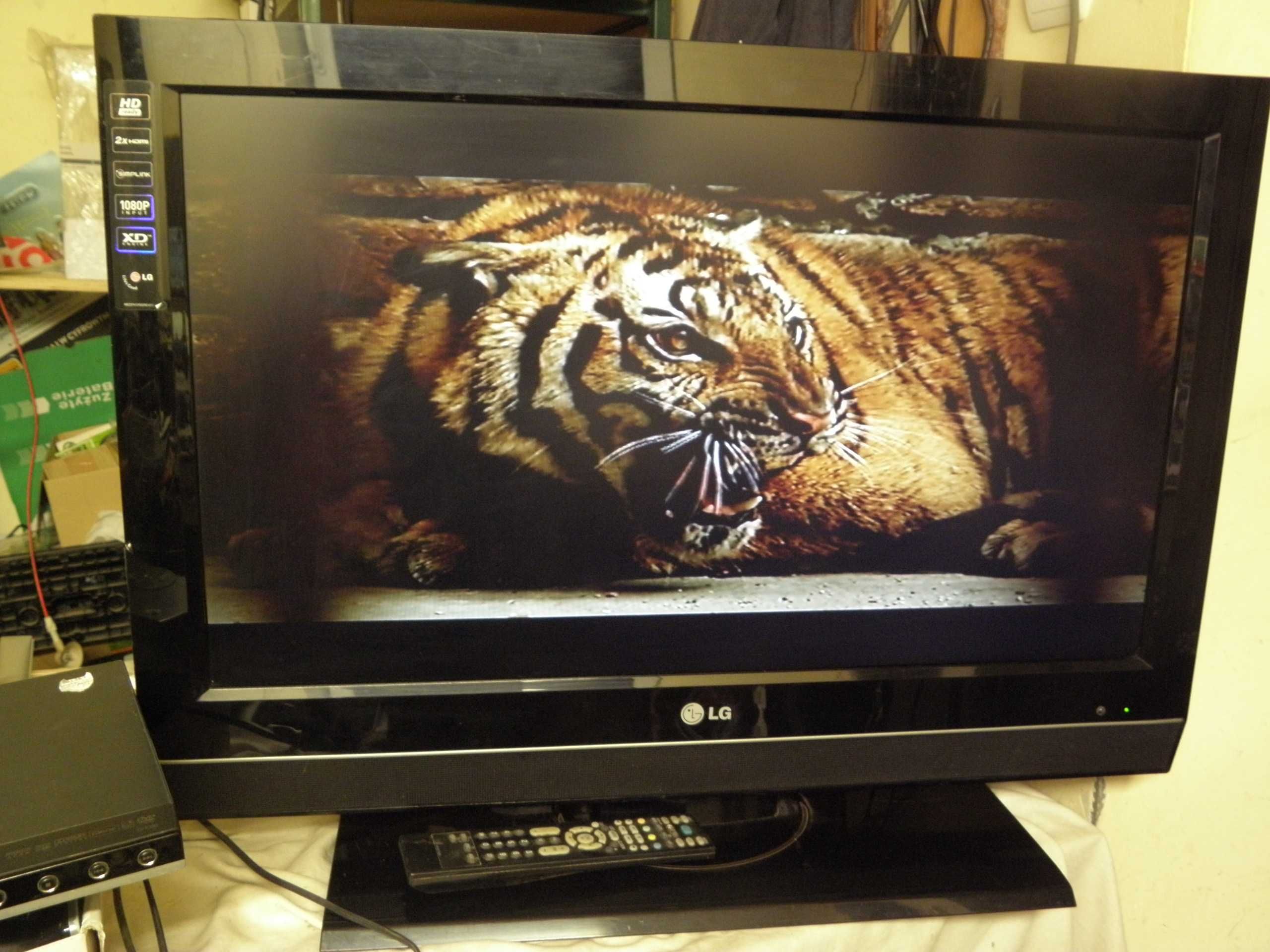 telewizor lg 32 cale