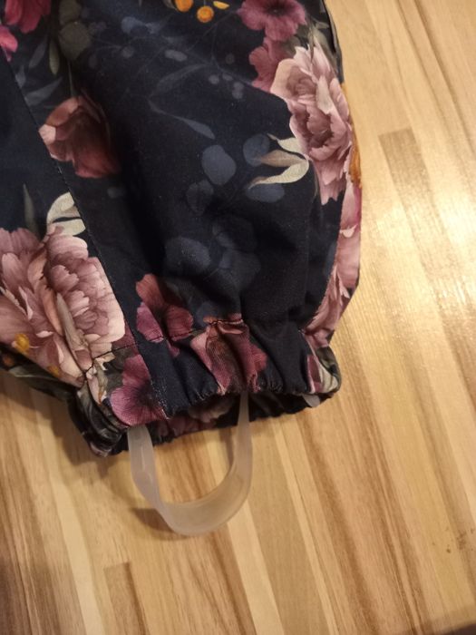 Комбинезон Name it для девочки 1-1.5 года