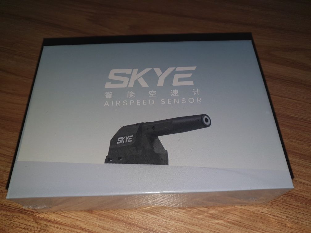 Датчик скорости воздуха, CUAV SKYE AirSpeed Sensor