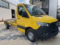 Mercedes-Benz SPRINTER L  Sprinter L 315 CDI FWD, Leasing 102,9%