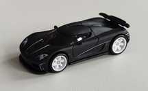 Hot Wheels Koenigsegg Agera R Premium