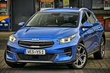 Kia XCeed 1.6 GDI Plug-in-Hybrid 105KM Kamera cofania Asystent pasa Radar Mega