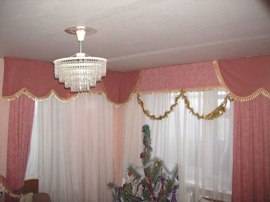 Оренда 2-х кім. квартири на Половках