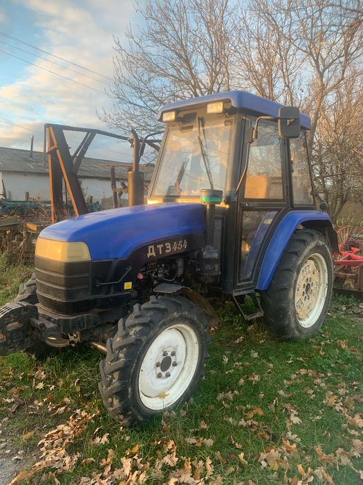 Продам трактор ДТЗ 454