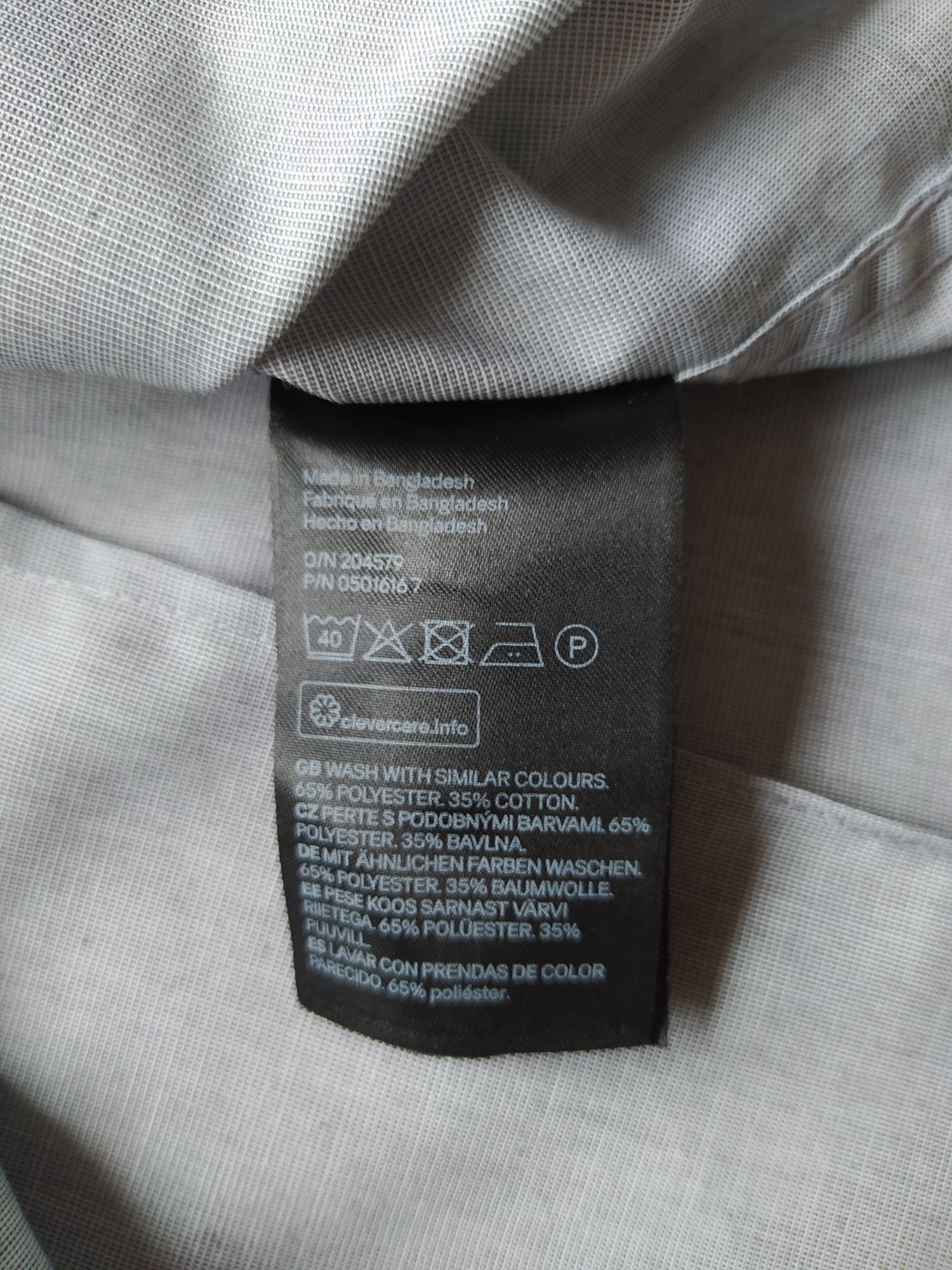H&M - koszula męska