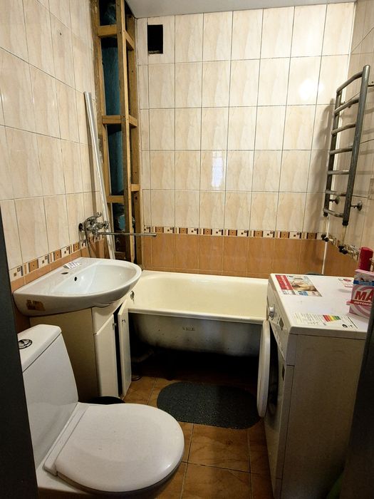 2х кімнатна квартира