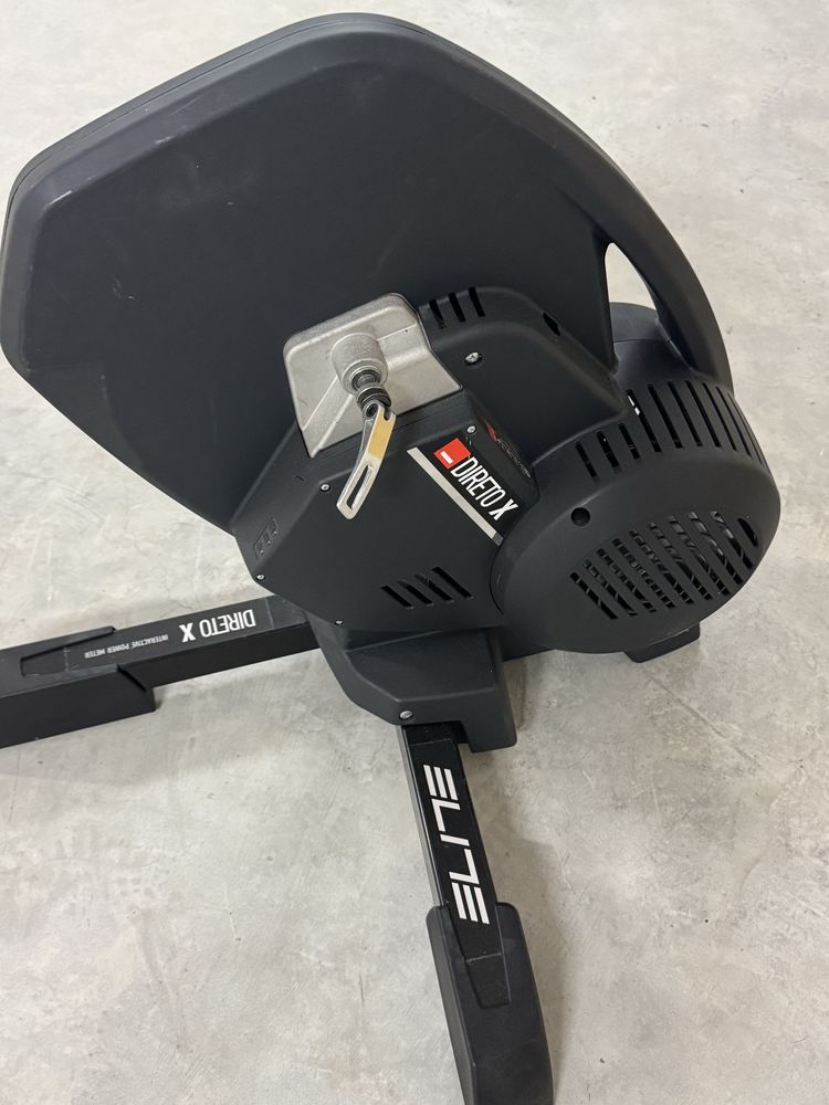 Rolo de treino Elite Direto X