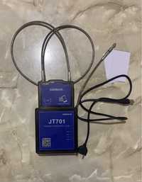 Gps пломба jointech jt701