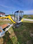 Mini Koparka Wacker-Neuson ET-16