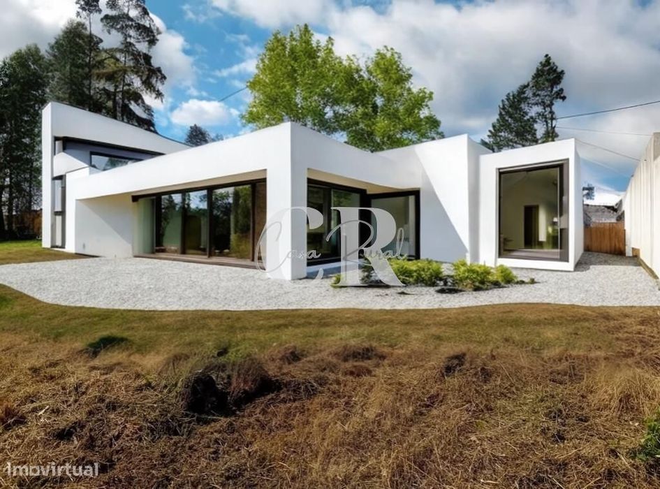 Terreno Rústico em Bairradas, Figueiró dos Vinhos, com viabilidade par