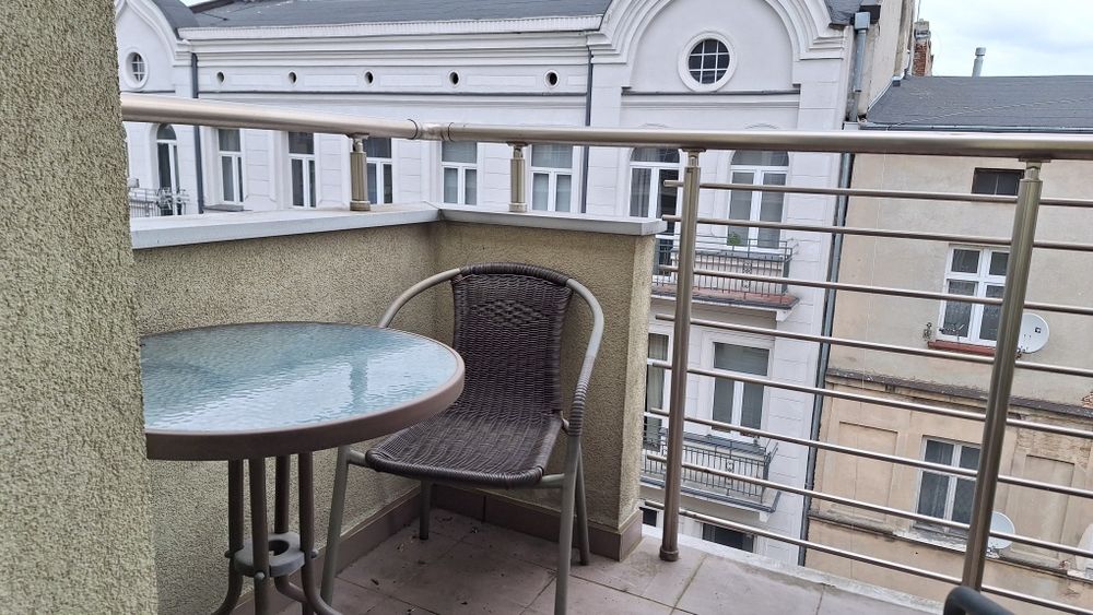 Kawalerka 27m2 na ul.6 sierpnia blisko centrum