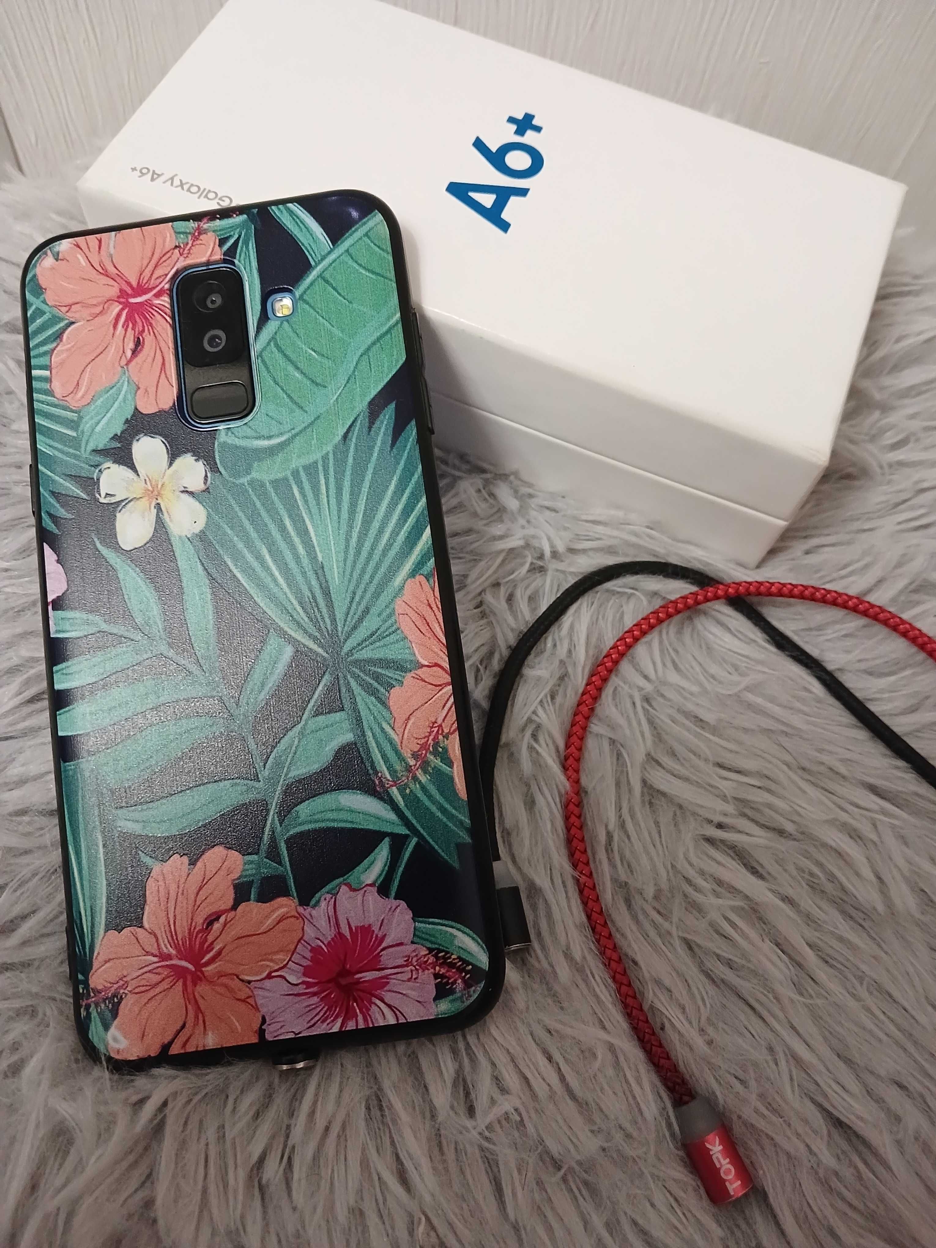 Samsung Galaxy А6 Plus (А6+) 32gb