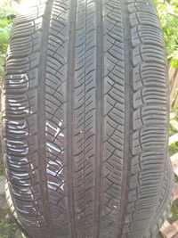 255/50r19 Michelin Latitude Tour HP.