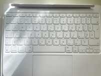 Чохол-клавіатура Apple Magic Keyboard Folio для iPad 10.9 10gen