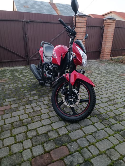 Продам Lifan LF 150-2E