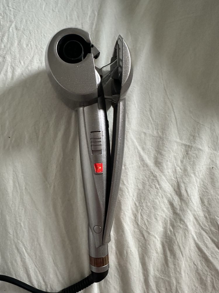 Lokówka automatyczna BABYLISS Curl Secret Elegance 2660NPE 32 mm