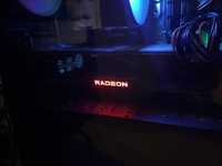 Amd radeon rx6800xt 16gb reference