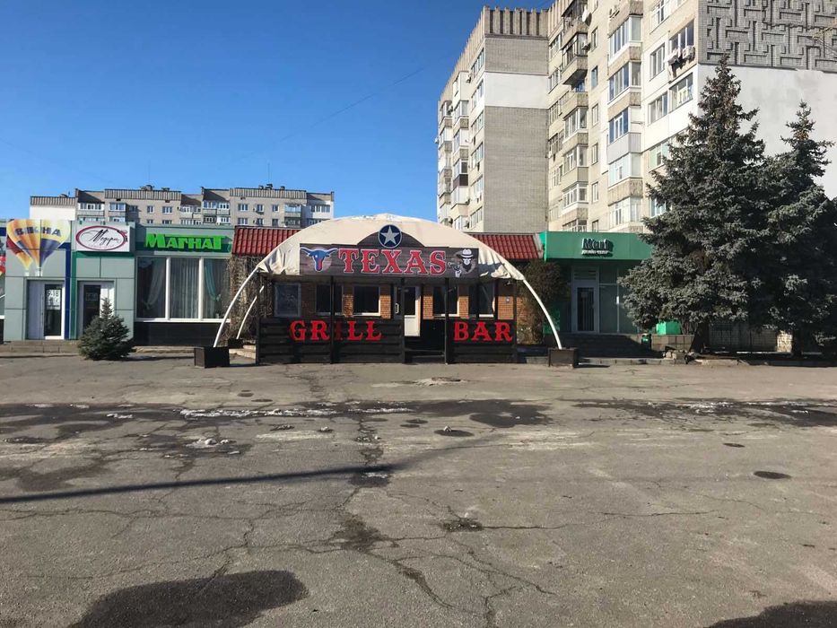 Продам помещение кафе-кондитерской.