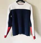 Tommy Hilfiger sweterek damski - bluzka r. M