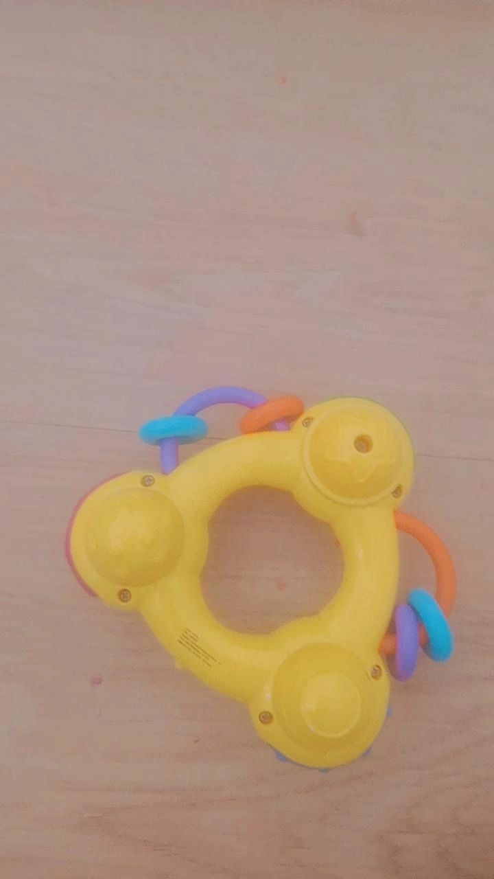 Brinquedo bebé brincar