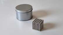 Kulki magnetyczne Neocube w puszce